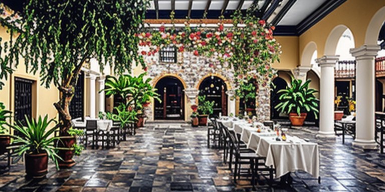 hotelcirilo.com